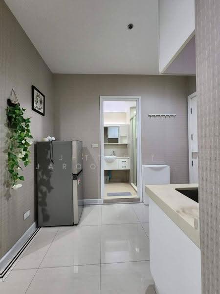TC Green Rama 9, bangkok, Rama 9 Road, Huai Khwang, Bangkok, 1 Bedroom, 35 sqm, Condo For Rent, by Jettapat Jaroonpipatkun, 500585854 - DDproperty.com