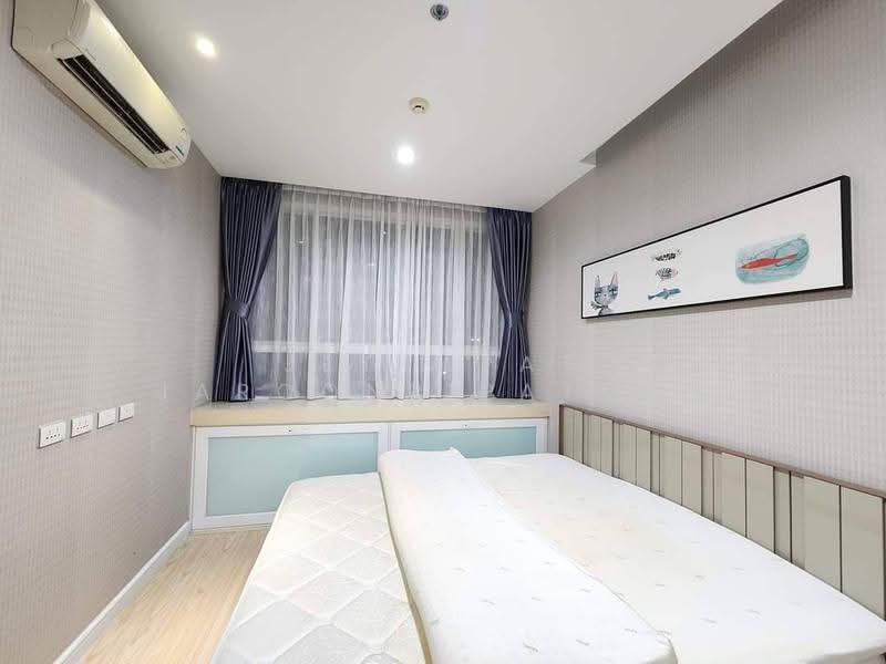 TC Green Rama 9, bangkok, Rama 9 Road, Huai Khwang, Bangkok, 1 Bedroom, 35 sqm, Condo For Rent, by Jettapat Jaroonpipatkun, 500585854 - DDproperty.com