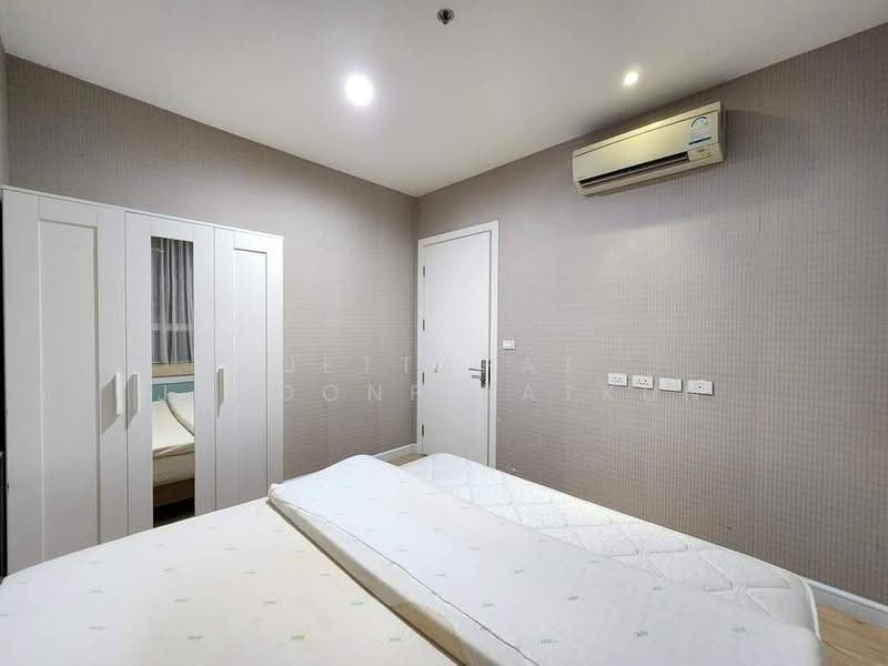 TC Green Rama 9, bangkok, Rama 9 Road, Huai Khwang, Bangkok, 1 Bedroom, 35 sqm, Condo For Rent, by Jettapat Jaroonpipatkun, 500585854 - DDproperty.com