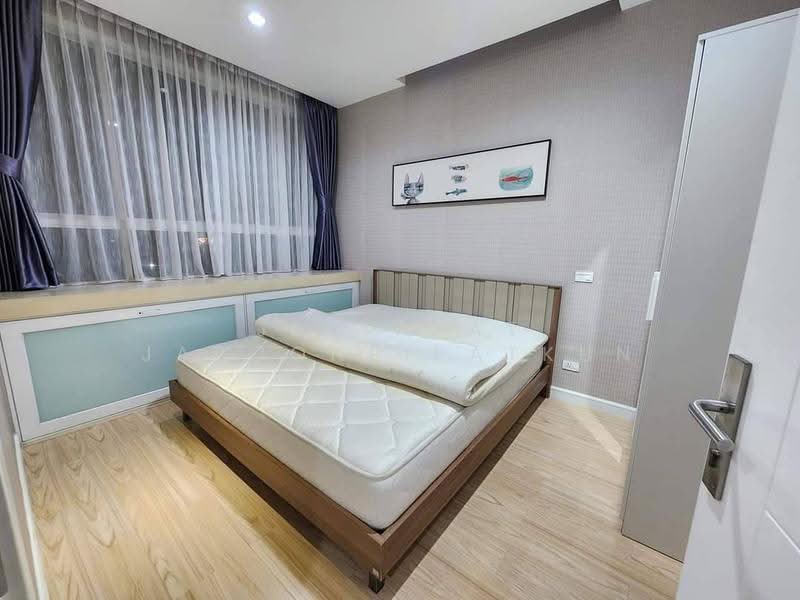 TC Green Rama 9, bangkok, Rama 9 Road, Huai Khwang, Bangkok, 1 Bedroom, 35 sqm, Condo For Rent, by Jettapat Jaroonpipatkun, 500585854 - DDproperty.com