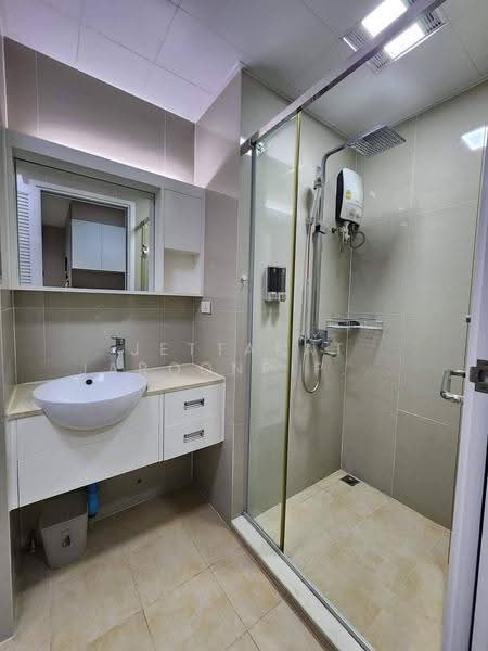 TC Green Rama 9, bangkok, Rama 9 Road, Huai Khwang, Bangkok, 1 Bedroom, 35 sqm, Condo For Rent, by Jettapat Jaroonpipatkun, 500585854 - DDproperty.com