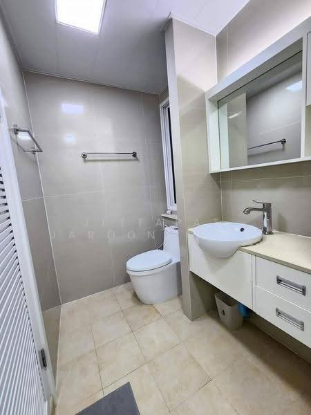 TC Green Rama 9, bangkok, Rama 9 Road, Huai Khwang, Bangkok, 1 Bedroom, 35 sqm, Condo For Rent, by Jettapat Jaroonpipatkun, 500585854 - DDproperty.com