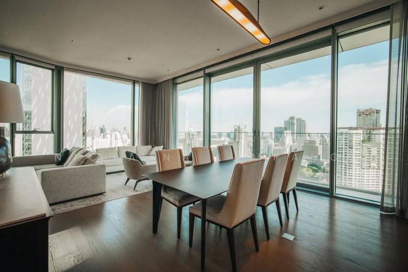 Scope Langsuan, bangkok, Soi Lang Suan, Lumphini, Pathum Wan, Bangkok, 2 Bedrooms, 162 sqm, Condo For Sale, by Nicha Na Lampang, 500585855 - DDproperty.com