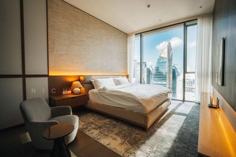 Scope Langsuan, bangkok, Soi Lang Suan, Lumphini, Pathum Wan, Bangkok, 2 Bedrooms, 162 sqm, Condo For Sale, by Nicha Na Lampang, 500585855 - DDproperty.com