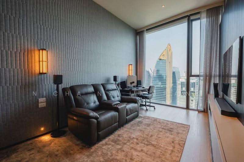 Scope Langsuan, bangkok, Soi Lang Suan, Lumphini, Pathum Wan, Bangkok, 2 Bedrooms, 162 sqm, Condo For Sale, by Nicha Na Lampang, 500585855 - DDproperty.com
