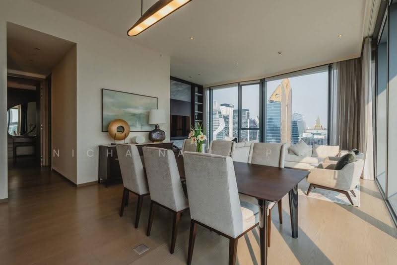 Scope Langsuan, bangkok, Soi Lang Suan, Lumphini, Pathum Wan, Bangkok, 2 Bedrooms, 162 sqm, Condo For Sale, by Nicha Na Lampang, 500585855 - DDproperty.com