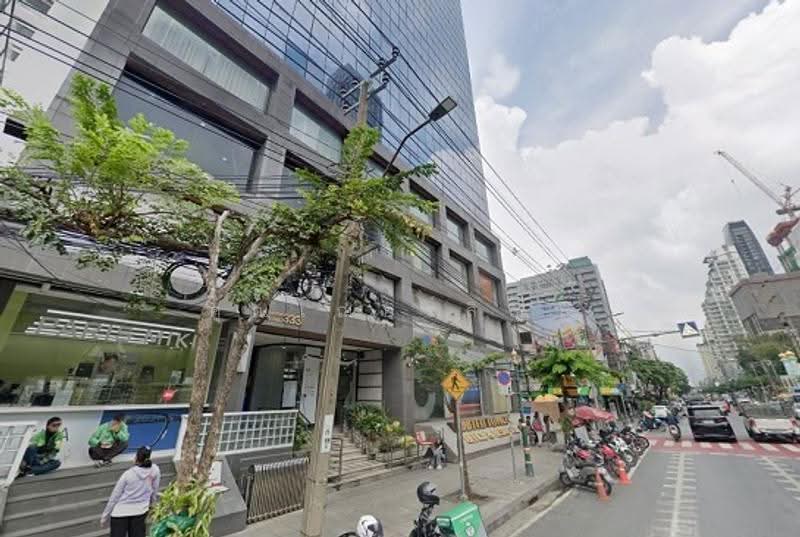 ขายโรงแรม ติดถนนทองหล่อ ใกล้ BTS ทองหล่อ, bangkok, ทองหล่อ, Khlong Tan Nua, Watthana, Bangkok, , 1,200 sqm, Land For Sale, by คุณเฌอร์ลิญา, 500585856 - DDproperty.com