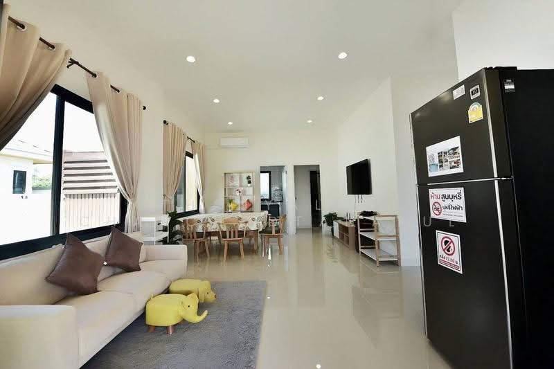 3-BR Villa, chon-buri, Bang Sa-re, Sattahip, Chon Buri (Pattaya), 3 Bedrooms, 112 sqm, Villa For Sale, by Thanyalag Chanchodtanakul, 500585857 - DDproperty.com