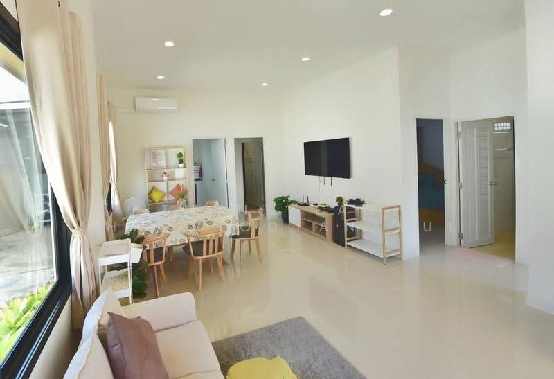 3-BR Villa, chon-buri, Bang Sa-re, Sattahip, Chon Buri (Pattaya), 3 Bedrooms, 112 sqm, Villa For Sale, by Thanyalag Chanchodtanakul, 500585857 - DDproperty.com