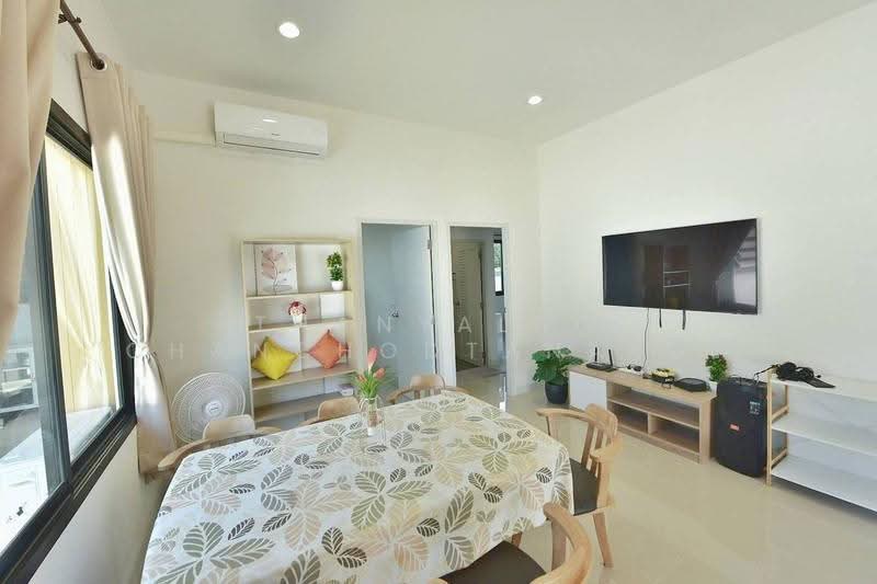 3-BR Villa, chon-buri, Bang Sa-re, Sattahip, Chon Buri (Pattaya), 3 Bedrooms, 112 sqm, Villa For Sale, by Thanyalag Chanchodtanakul, 500585857 - DDproperty.com