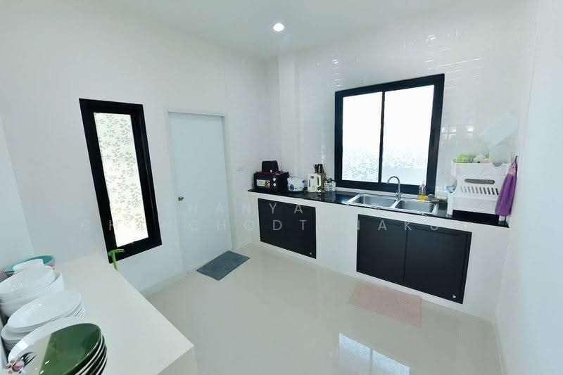 วิลล่า 3-ห้องนอน, ชลบุรี, บางเสร่, สัตหีบ, ชลบุรี, 112 ตร.ม., วิลล่า ขาย, โดย Thanyalag Chanchodtanakul, 500585857 - DDproperty.com