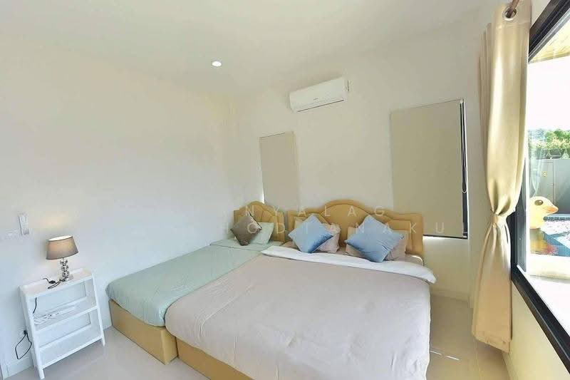 3-BR Villa, chon-buri, Bang Sa-re, Sattahip, Chon Buri (Pattaya), 3 Bedrooms, 112 sqm, Villa For Sale, by Thanyalag Chanchodtanakul, 500585857 - DDproperty.com