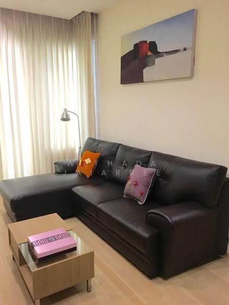 Siri At Sukhumvit, bangkok, 902 Sukhumvit Road, Phra Kanong, Khlong Toei, Bangkok, 2 Bedrooms, 75 sqm, Condo For Rent, by Withada Jaiarree, 500585858 - DDproperty.com