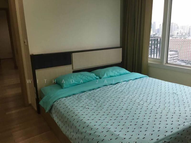 Siri At Sukhumvit, bangkok, 902 Sukhumvit Road, Phra Kanong, Khlong Toei, Bangkok, 2 Bedrooms, 75 sqm, Condo For Rent, by Withada Jaiarree, 500585858 - DDproperty.com