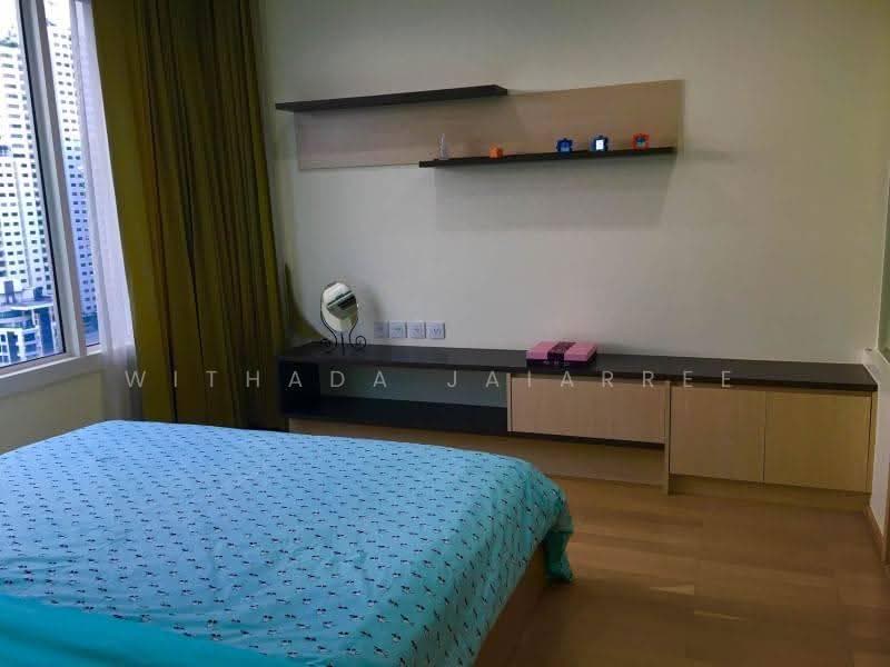 Siri At Sukhumvit, bangkok, 902 Sukhumvit Road, Phra Kanong, Khlong Toei, Bangkok, 2 Bedrooms, 75 sqm, Condo For Rent, by Withada Jaiarree, 500585858 - DDproperty.com