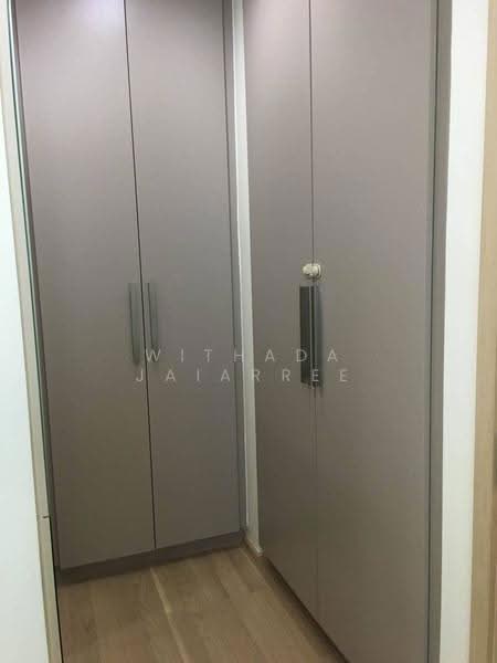 Siri At Sukhumvit, bangkok, 902 Sukhumvit Road, Phra Kanong, Khlong Toei, Bangkok, 2 Bedrooms, 75 sqm, Condo For Rent, by Withada Jaiarree, 500585858 - DDproperty.com