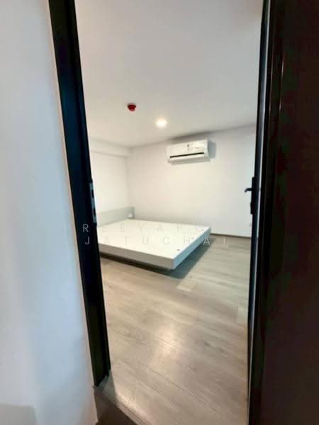 KnightsBridge Space Sukhumvit-Rama 4, กรุงเทพ, Rama 4 Road, พระโขนง, คลองเตย, กรุงเทพ, 35 ตร.ม., คอนโด ขาย, โดย Preeyapohn Jatuchai, 500585861 - DDproperty.com