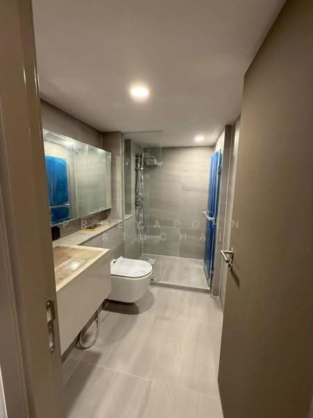 KnightsBridge Space Sukhumvit-Rama 4, bangkok, Rama 4 Road, Phra Kanong, Khlong Toei, Bangkok, 1 Bedroom, 35 sqm, Condo For Sale, by Preeyapohn Jatuchai, 500585861 - DDproperty.com