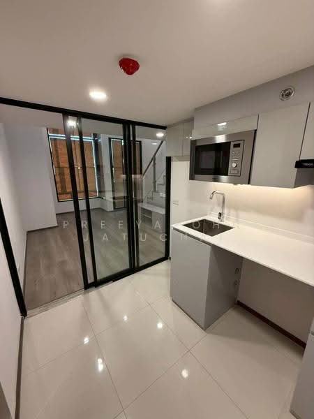 KnightsBridge Space Sukhumvit-Rama 4, bangkok, Rama 4 Road, Phra Kanong, Khlong Toei, Bangkok, 1 Bedroom, 35 sqm, Condo For Sale, by Preeyapohn Jatuchai, 500585861 - DDproperty.com