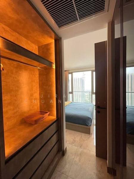 The Riviera Ocean Drive, chon-buri, Jomtien Second Rd, Nong Pru, Bang Lamung (Pattaya), Chon Buri (Pattaya), 1 Bedroom, 48 sqm, Condo For Rent, by Jirapat Chuangsawadsak, 500585863 - DDproperty.com