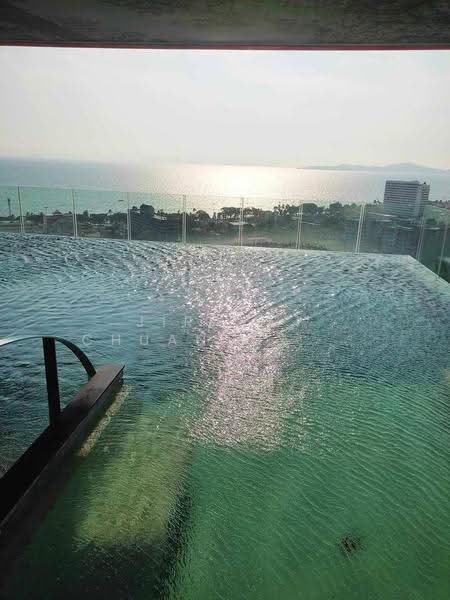 The Riviera Ocean Drive : เดอะ ริเวียร่า โอเชี่ยน ไดร์ฟ, ชลบุรี, ถนนจอมเทียนสายสอง, หนองปรือ, บางละมุง, ชลบุรี, 48 ตร.ม., คอนโด ให้เช่า, โดย Jirapat Chuangsawadsak, 500585863 - DDproperty.com
