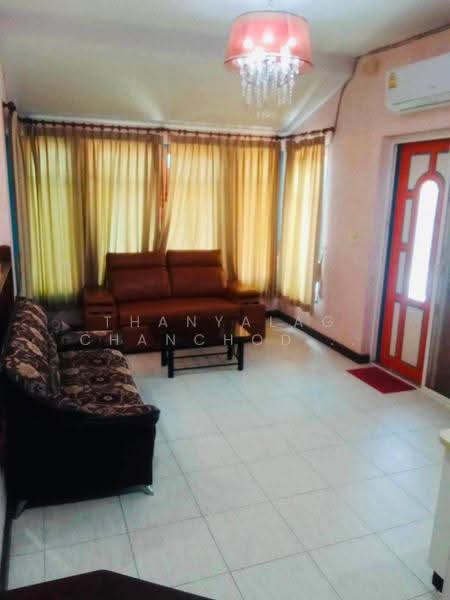 Baan Fah Rim Haad, chon-buri, Pattaya City, Bang Lamung, Bang Lamung (Pattaya), Chon Buri (Pattaya), 4 Bedrooms, 150 sqm, Single Detached House For Sale, by Thanyalag Chanchodtanakul, 500585864 - DDproperty.com