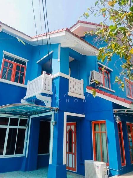 Baan Fah Rim Haad : บ้านฟ้าริมหาด, ชลบุรี, Pattaya City, บางละมุง, ชลบุรี, 150 ตร.ม., บ้านเดี่ยว ขาย, โดย Thanyalag Chanchodtanakul, 500585864 - DDproperty.com