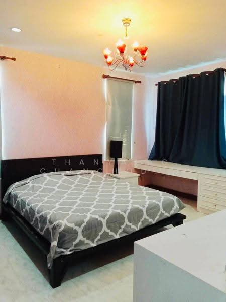 Baan Fah Rim Haad, chon-buri, Pattaya City, Bang Lamung, Bang Lamung (Pattaya), Chon Buri (Pattaya), 4 Bedrooms, 150 sqm, Single Detached House For Sale, by Thanyalag Chanchodtanakul, 500585864 - DDproperty.com
