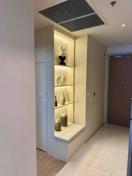 ASHTON Silom, bangkok, 166 Silom Road, Bang Rak, Bangkok, 1 Bedroom, 50 sqm, Condo For Rent, by Withada Jaiarree, 500585868 - DDproperty.com
