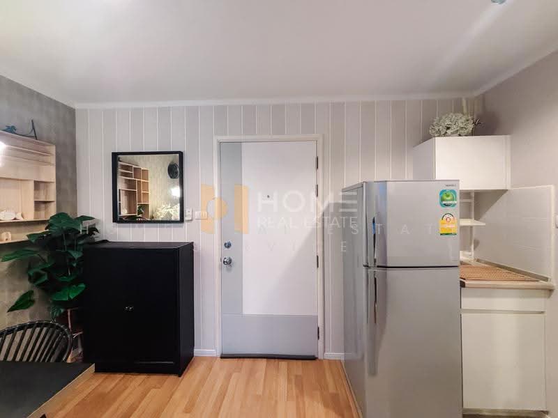 Lumpini Park Rama 9-Ratchada, bangkok, 888 Chaturathit Road, Bang Kapi, Huai Khwang, Bangkok, 1 Bedroom, 30 sqm, Condo For Sale, by HOME Real Estate Service, 500585871 - DDproperty.com