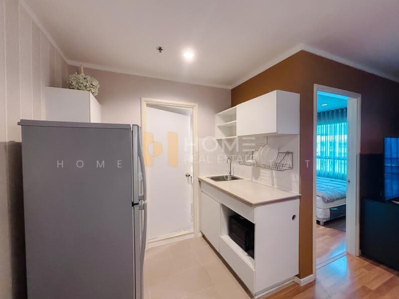 Lumpini Park Rama 9-Ratchada, bangkok, 888 Chaturathit Road, Bang Kapi, Huai Khwang, Bangkok, 1 Bedroom, 30 sqm, Condo For Sale, by HOME Real Estate Service, 500585871 - DDproperty.com