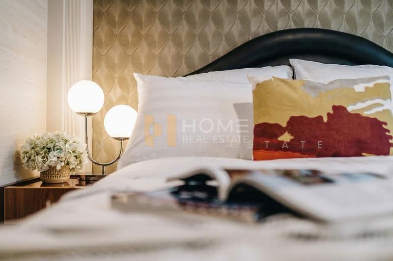 Lumpini Park Rama 9-Ratchada, bangkok, 888 Chaturathit Road, Bang Kapi, Huai Khwang, Bangkok, 1 Bedroom, 30 sqm, Condo For Sale, by HOME Real Estate Service, 500585871 - DDproperty.com