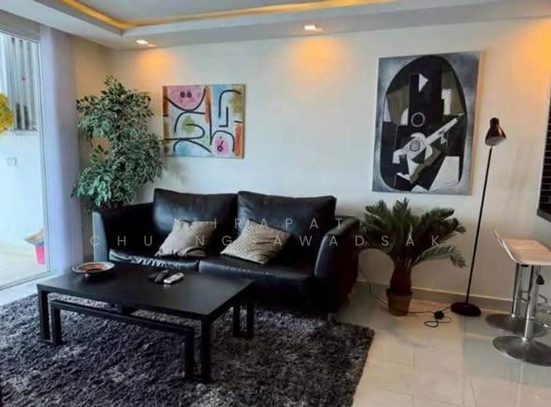 Grand Avenue Residence, chon-buri, Pattaya Sai 2 Road, Soi Buakhao 15, Nong Pru, Bang Lamung (Pattaya), Chon Buri (Pattaya), 2 Bedrooms, 70 sqm, Condo For Rent, by Jirapat Chuangsawadsak, 500585872 - DDproperty.com