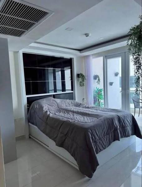 Grand Avenue Residence, chon-buri, Pattaya Sai 2 Road, Soi Buakhao 15, Nong Pru, Bang Lamung (Pattaya), Chon Buri (Pattaya), 2 Bedrooms, 70 sqm, Condo For Rent, by Jirapat Chuangsawadsak, 500585872 - DDproperty.com
