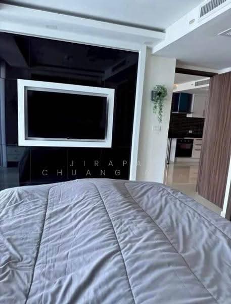 Grand Avenue Residence, chon-buri, Pattaya Sai 2 Road, Soi Buakhao 15, Nong Pru, Bang Lamung (Pattaya), Chon Buri (Pattaya), 2 Bedrooms, 70 sqm, Condo For Rent, by Jirapat Chuangsawadsak, 500585872 - DDproperty.com