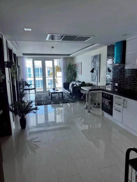 Grand Avenue Residence, chon-buri, Pattaya Sai 2 Road, Soi Buakhao 15, Nong Pru, Bang Lamung (Pattaya), Chon Buri (Pattaya), 2 Bedrooms, 70 sqm, Condo For Rent, by Jirapat Chuangsawadsak, 500585872 - DDproperty.com