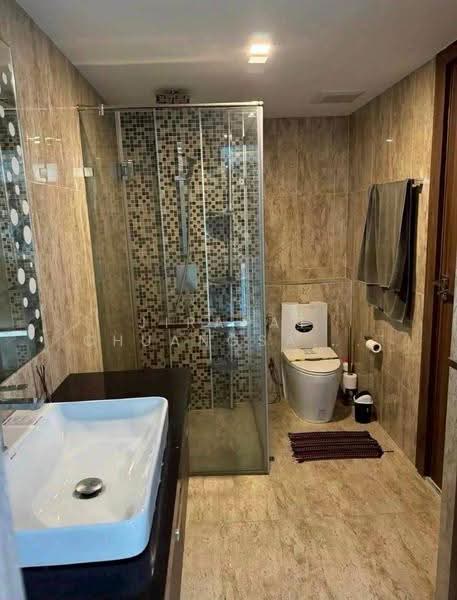 Grand Avenue Residence, chon-buri, Pattaya Sai 2 Road, Soi Buakhao 15, Nong Pru, Bang Lamung (Pattaya), Chon Buri (Pattaya), 2 Bedrooms, 70 sqm, Condo For Rent, by Jirapat Chuangsawadsak, 500585872 - DDproperty.com