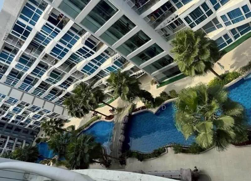 Grand Avenue Residence, chon-buri, Pattaya Sai 2 Road, Soi Buakhao 15, Nong Pru, Bang Lamung (Pattaya), Chon Buri (Pattaya), 2 Bedrooms, 70 sqm, Condo For Rent, by Jirapat Chuangsawadsak, 500585872 - DDproperty.com