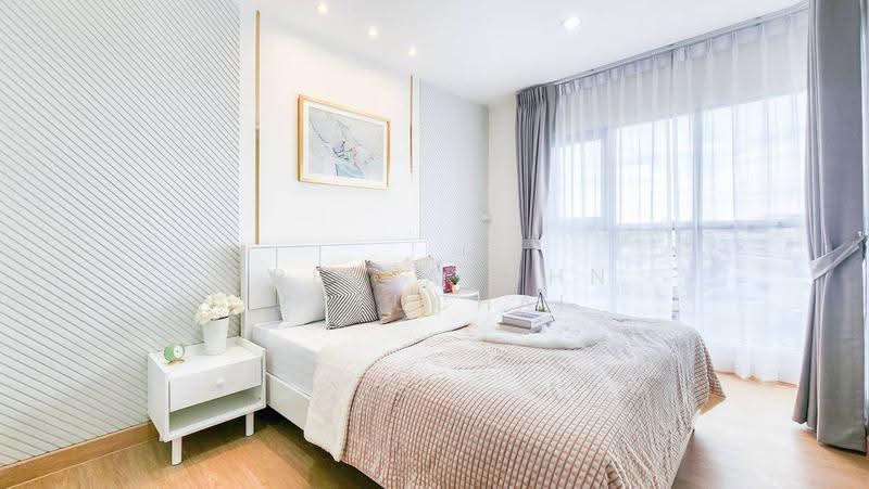 Aspire Sukhumvit 48, bangkok, Sukhumvit Road, Phra Kanong, Khlong Toei, Bangkok, 1 Bedroom, 38 sqm, Condo For Sale, by Preeyapohn Jatuchai, 500585873 - DDproperty.com