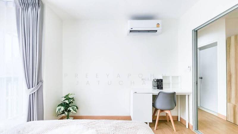 Aspire Sukhumvit 48, bangkok, Sukhumvit Road, Phra Kanong, Khlong Toei, Bangkok, 1 Bedroom, 38 sqm, Condo For Sale, by Preeyapohn Jatuchai, 500585873 - DDproperty.com