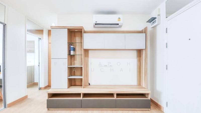 Aspire Sukhumvit 48, bangkok, Sukhumvit Road, Phra Kanong, Khlong Toei, Bangkok, 1 Bedroom, 38 sqm, Condo For Sale, by Preeyapohn Jatuchai, 500585873 - DDproperty.com