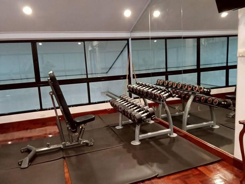 Royal Cliff Garden, chon-buri, Pratumnak Rd, Nong Pru, Bang Lamung (Pattaya), Chon Buri (Pattaya), 3 Bedrooms, 192 sqm, Condo For Sale, by Thanyalag Chanchodtanakul, 500585874 - DDproperty.com