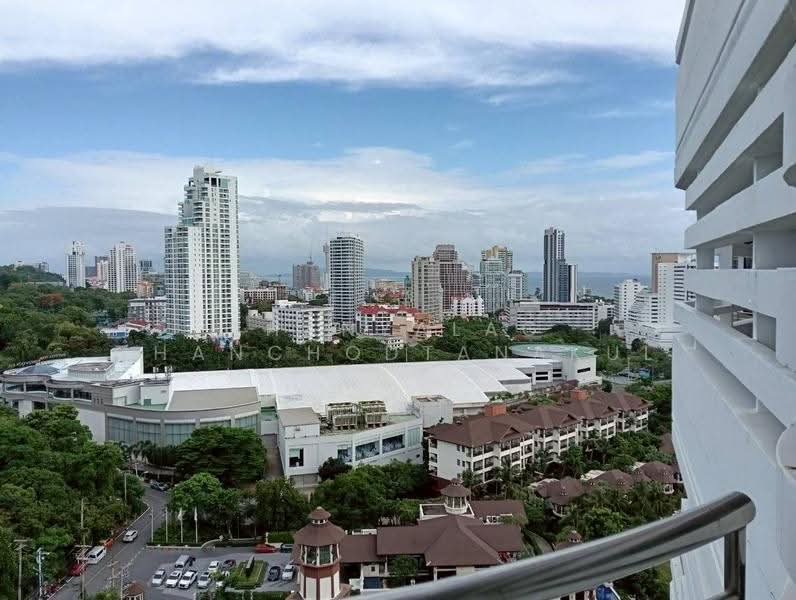 Royal Cliff Garden, chon-buri, Pratumnak Rd, Nong Pru, Bang Lamung (Pattaya), Chon Buri (Pattaya), 3 Bedrooms, 192 sqm, Condo For Sale, by Thanyalag Chanchodtanakul, 500585874 - DDproperty.com