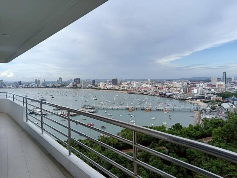 Royal Cliff Garden, chon-buri, Pratumnak Rd, Nong Pru, Bang Lamung (Pattaya), Chon Buri (Pattaya), 3 Bedrooms, 192 sqm, Condo For Sale, by Thanyalag Chanchodtanakul, 500585874 - DDproperty.com