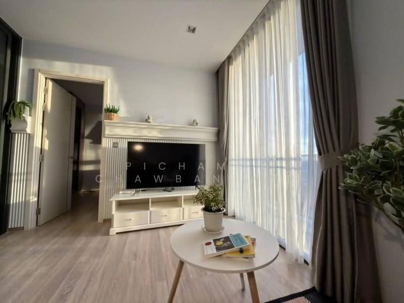 The Line Phahon-Pradipat : The Line พหลฯ-ประดิพัทธ์, กรุงเทพ, 21 ประดิพัทธิ์, สามเสนใน, พญาไท, กรุงเทพ, 38 ตร.ม., คอนโด ขาย, โดย Pichamon Chawbantard, 500585876 - DDproperty.com