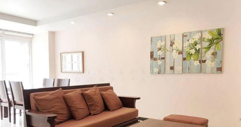 The Avenue Sukumvit 61, bangkok, Sukhumvit 61, Khlong Tan Nua, Watthana, Bangkok, 2 Bedrooms, 102 sqm, Condo For Sale, by Jettapat Jaroonpipatkun, 500585878 - DDproperty.com