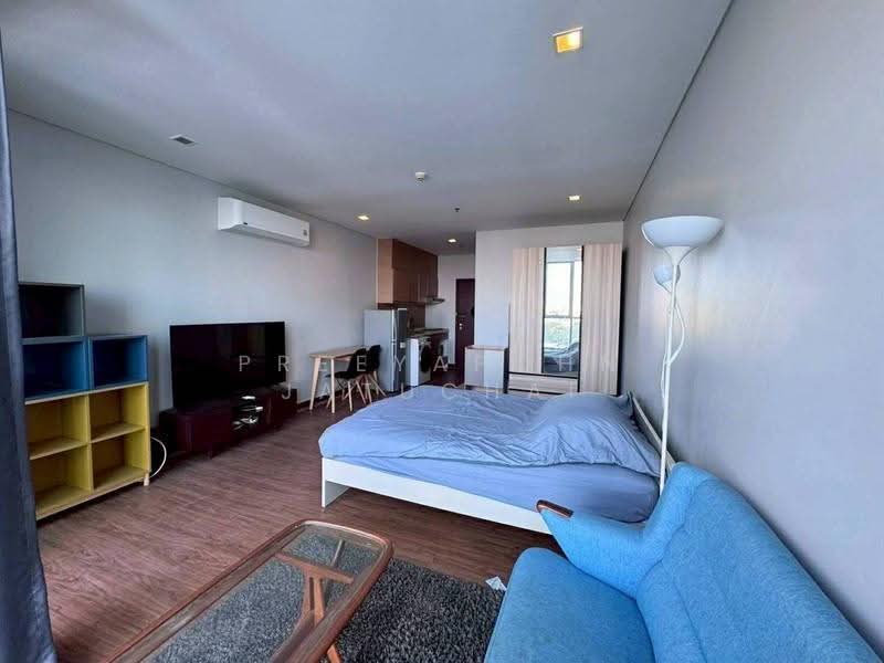 Le Luk Condominium, bangkok, 1599 291 Sukhumvit Rd, Phra Kanong Nua, Watthana, Bangkok, 1 Bedroom, 33 sqm, Condo For Sale, by Preeyapohn Jatuchai, 500585882 - DDproperty.com