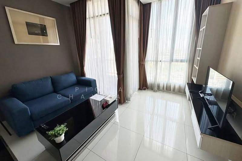 UP Ekamai, bangkok, Soi Sukhumvit 63, Khlong Tan Nua, Watthana, Bangkok, 1 Bedroom, 43 sqm, Condo For Sale, by Pichamon Chawbantard, 500585884 - DDproperty.com