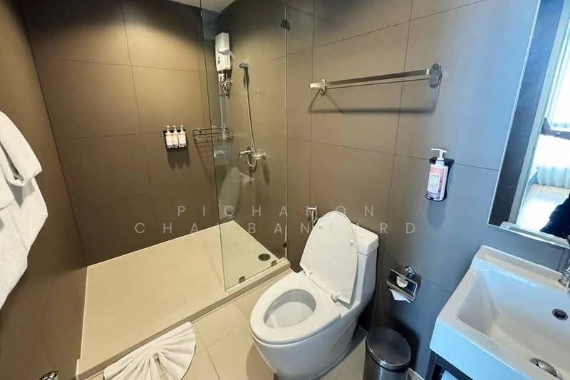 UP Ekamai, bangkok, Soi Sukhumvit 63, Khlong Tan Nua, Watthana, Bangkok, 1 Bedroom, 43 sqm, Condo For Sale, by Pichamon Chawbantard, 500585884 - DDproperty.com