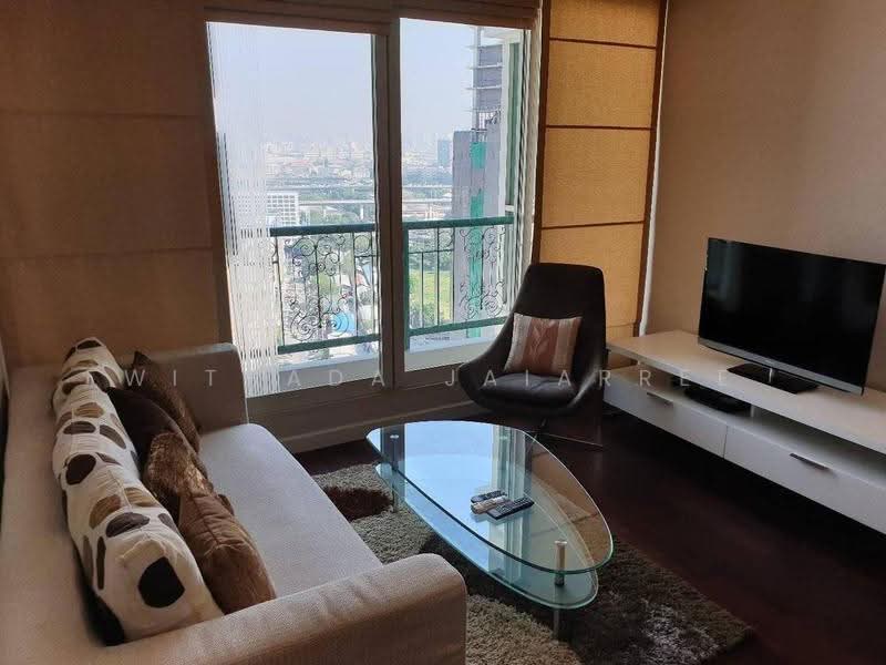 The Address Chidlom, bangkok, Ploenchit Road, Lumphini, Pathum Wan, Bangkok, 1 Bedroom, 56 sqm, Condo For Rent, by Withada Jaiarree, 500585885 - DDproperty.com
